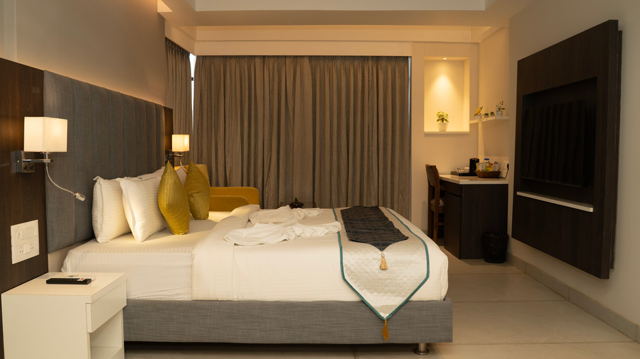 hotel devdeep