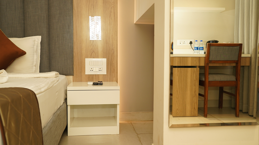 hotel devdeep