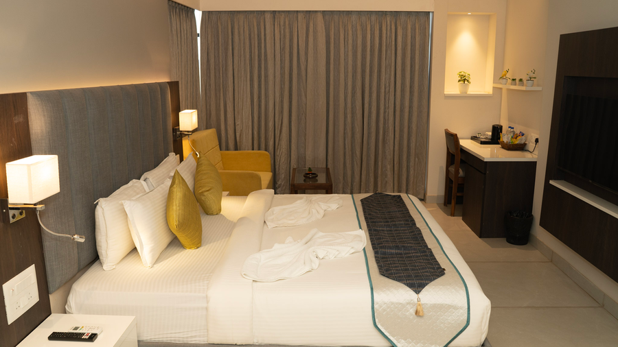 hotel devdeep