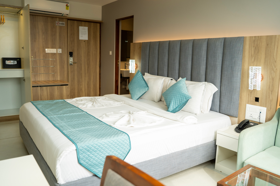 hotel devdeep