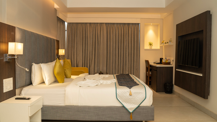 hotel devdeep