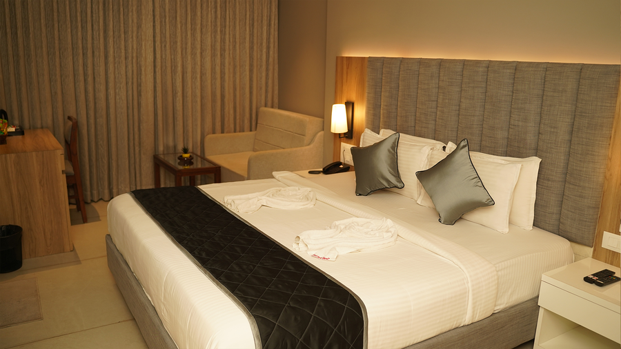 hotel devdeep