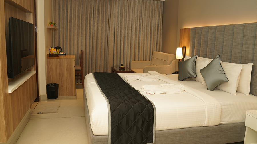 hotel devdeep