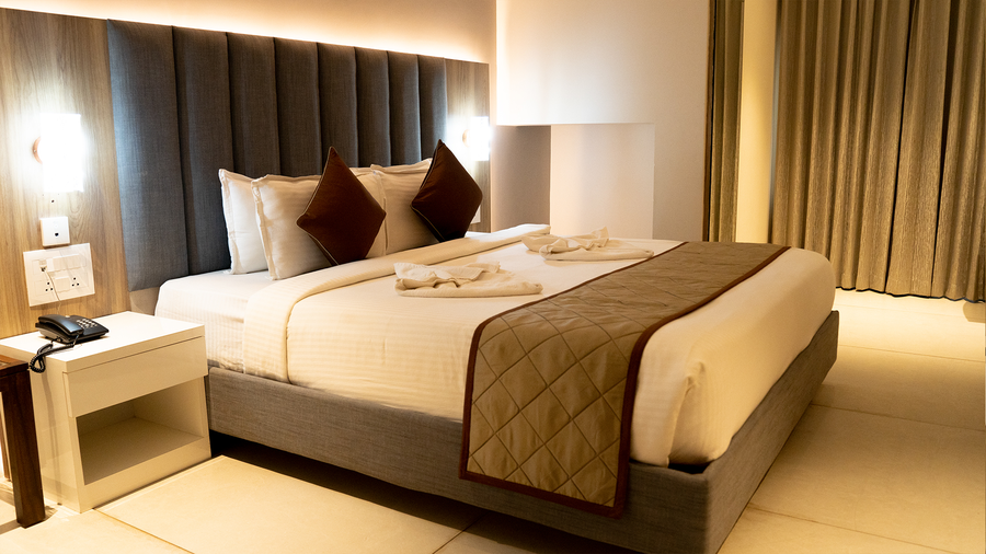 hotel devdeep