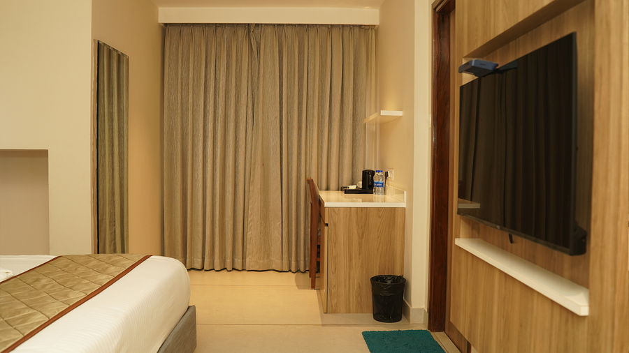hotel devdeep