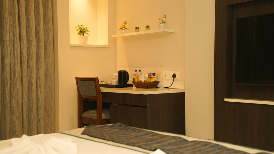 hotel devdeep