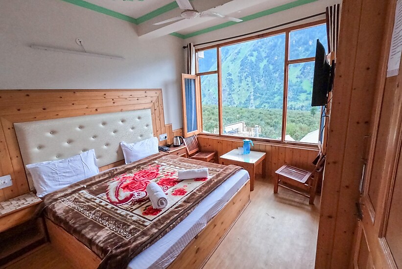 manali