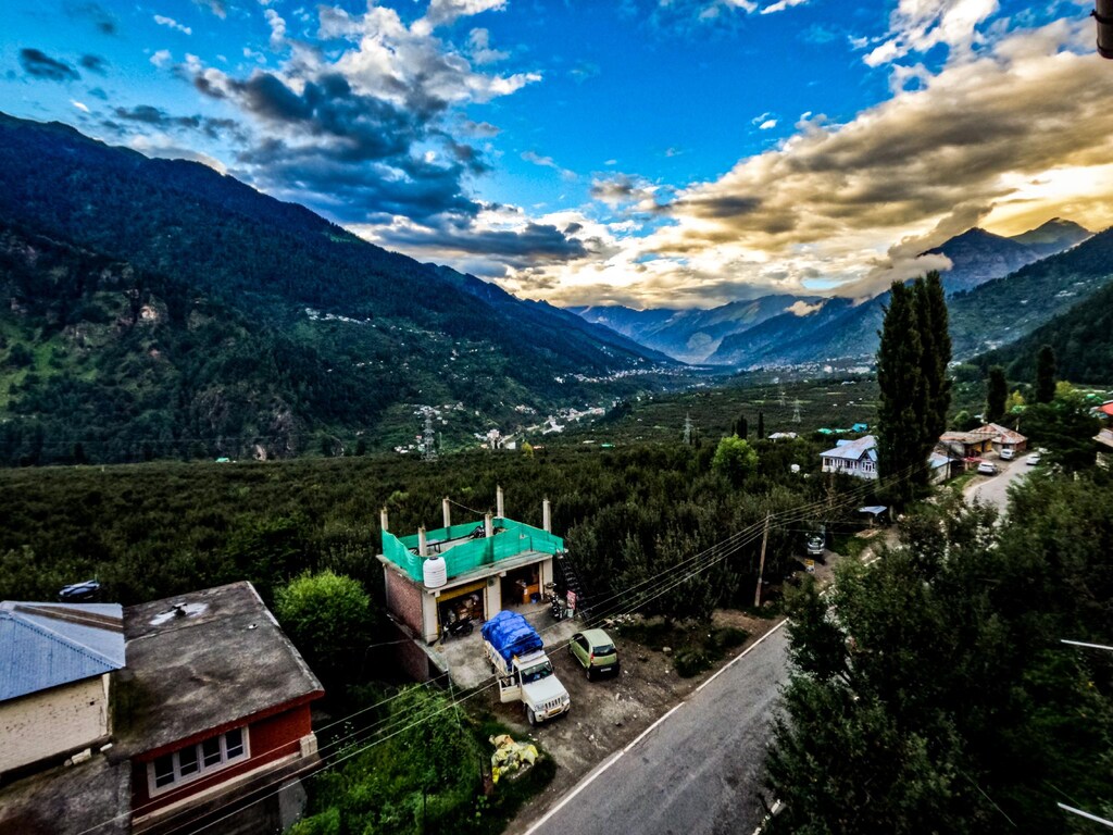 manali