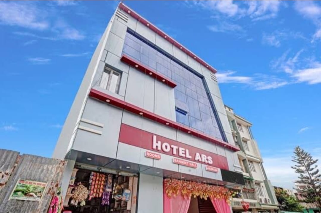 hotel ars