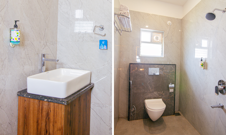 treebo greenland resort patia