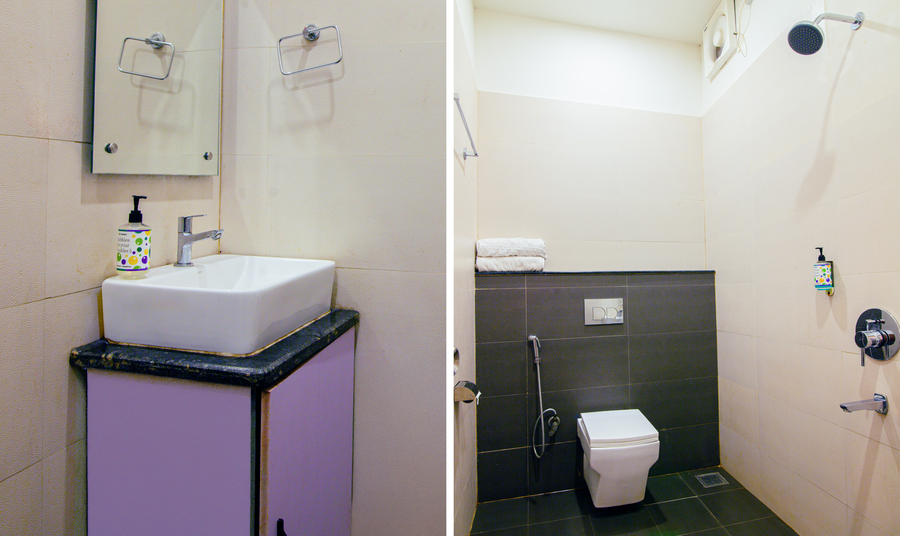 treebo greenland resort patia