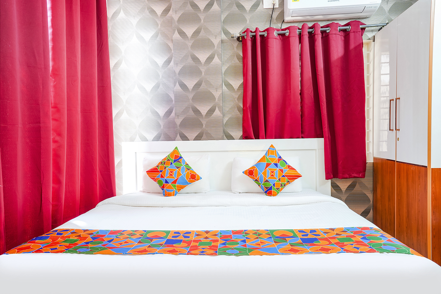 fabhotel royal platinum suites
