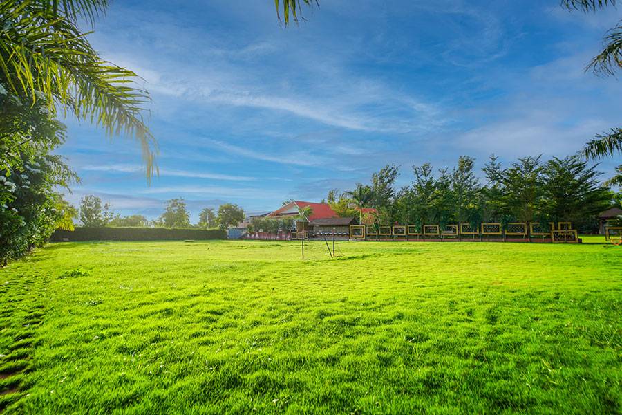Jal Mahal Resort And Spa,Varuna,4 star