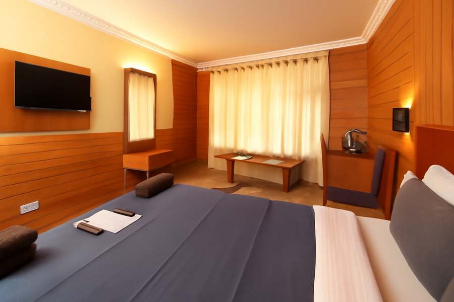 hotel khems