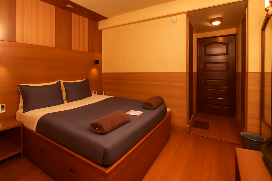 hotel khems