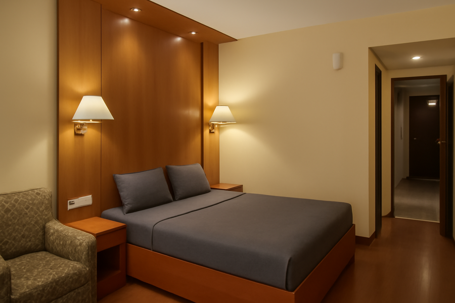 hotel khems