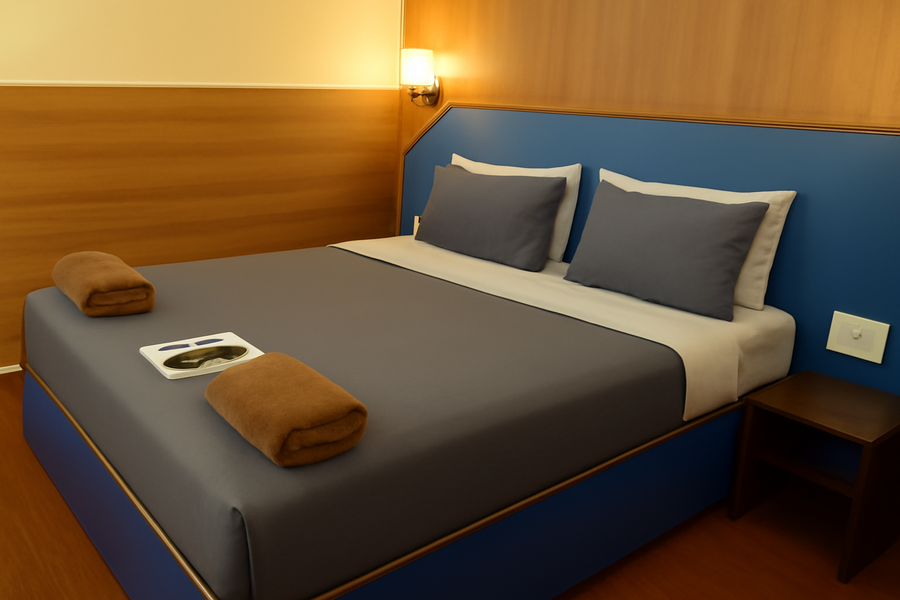 hotel khems