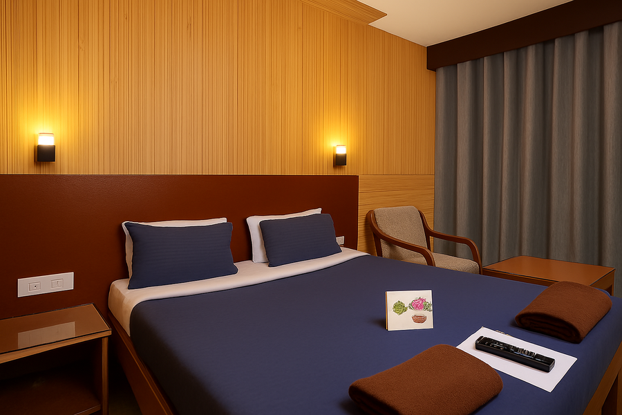 hotel khems