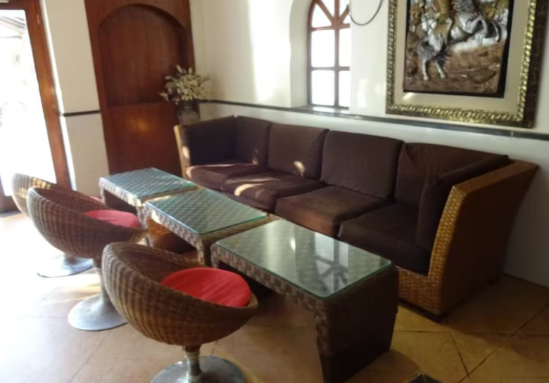 Sun City Resort,Calangute,3 star