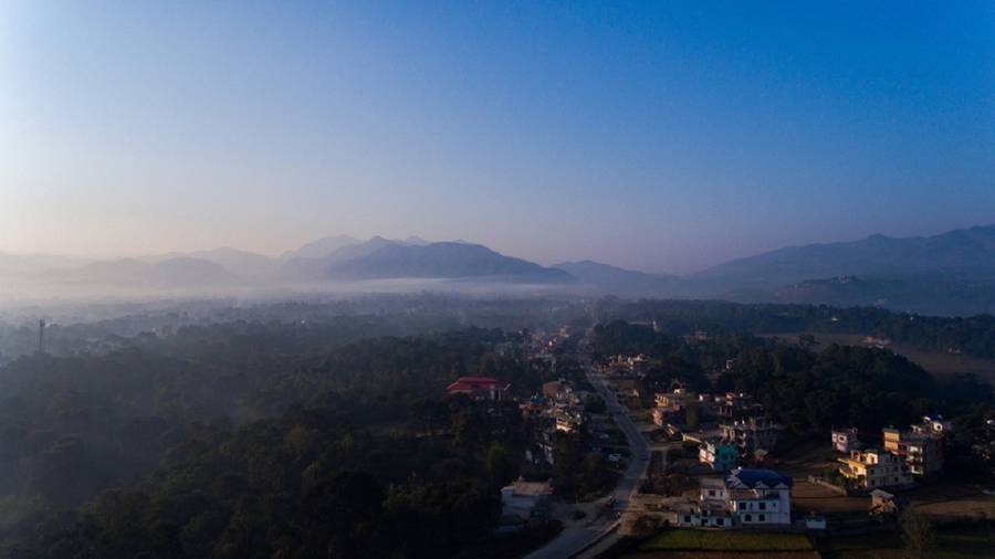 sundarnagar