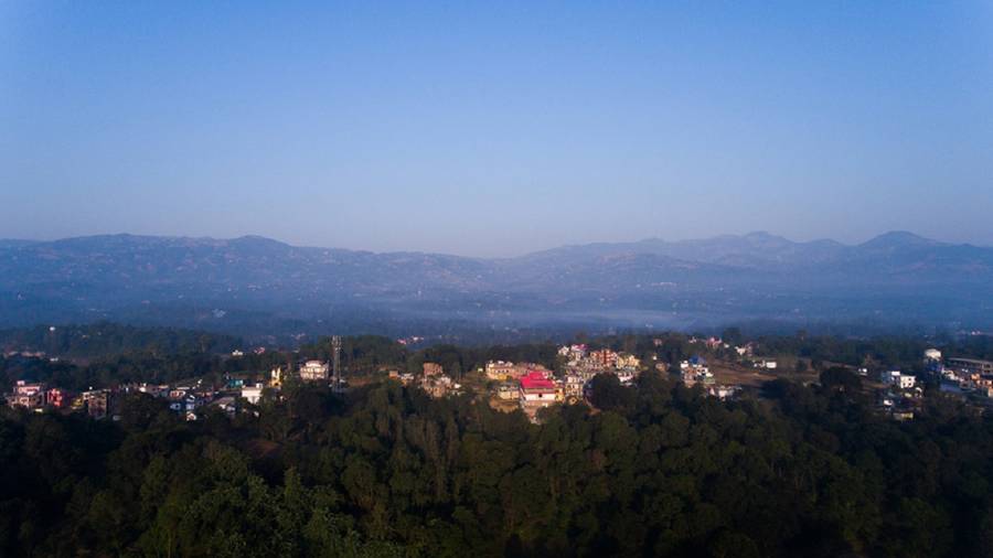 sundarnagar