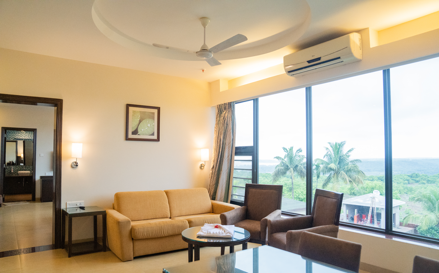 greenleaf the resort and spa