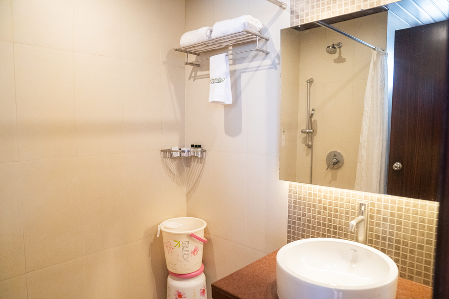 greenleaf the resort and spa