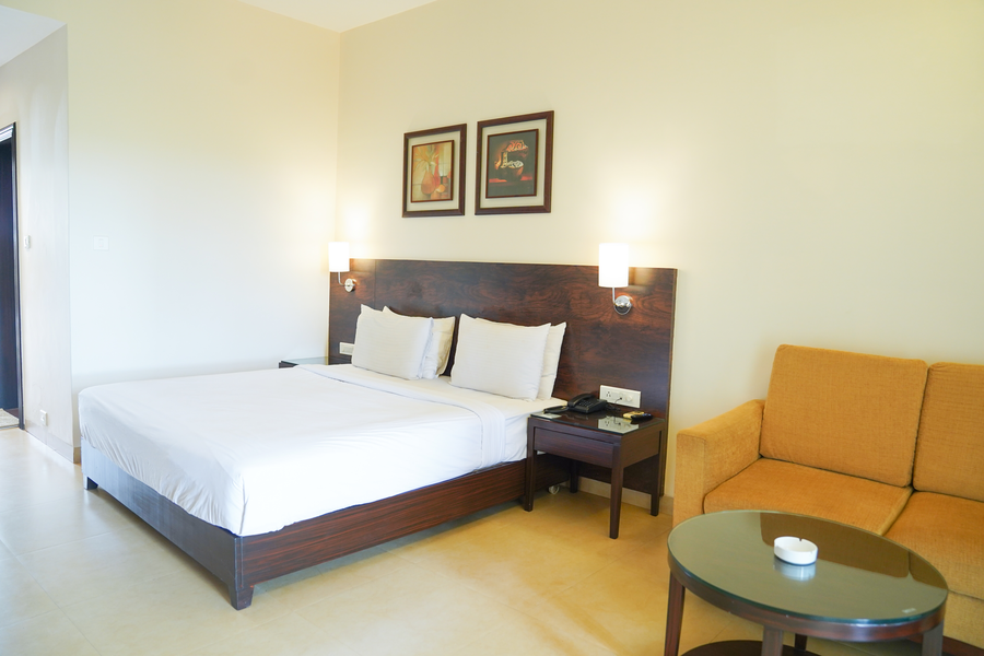 greenleaf the resort and spa