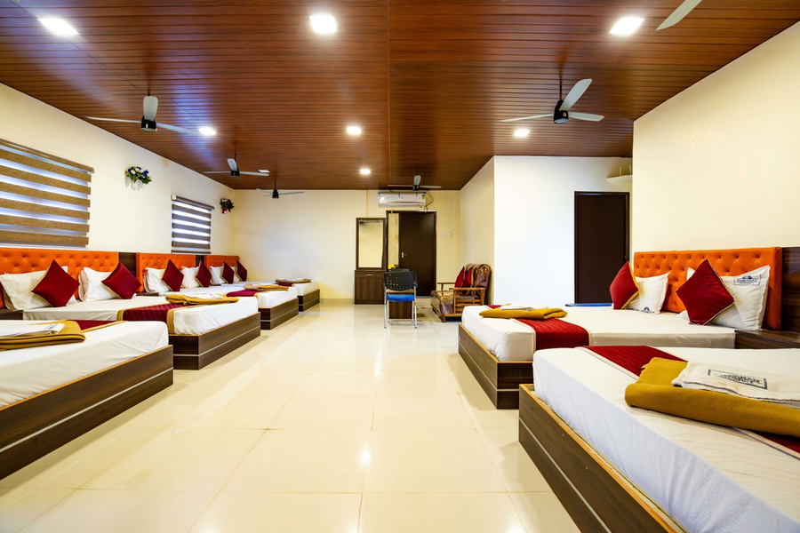 sree kumaran residence