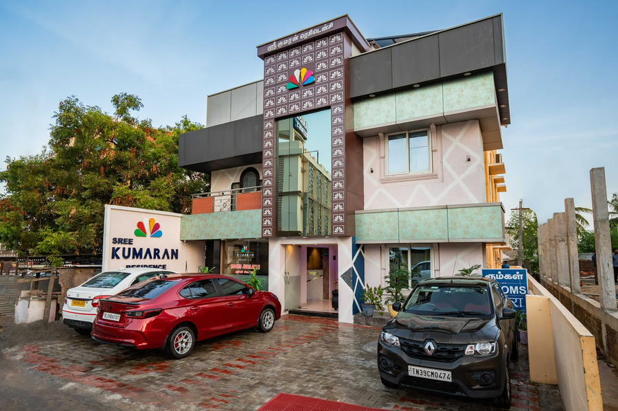 sree kumaran residence