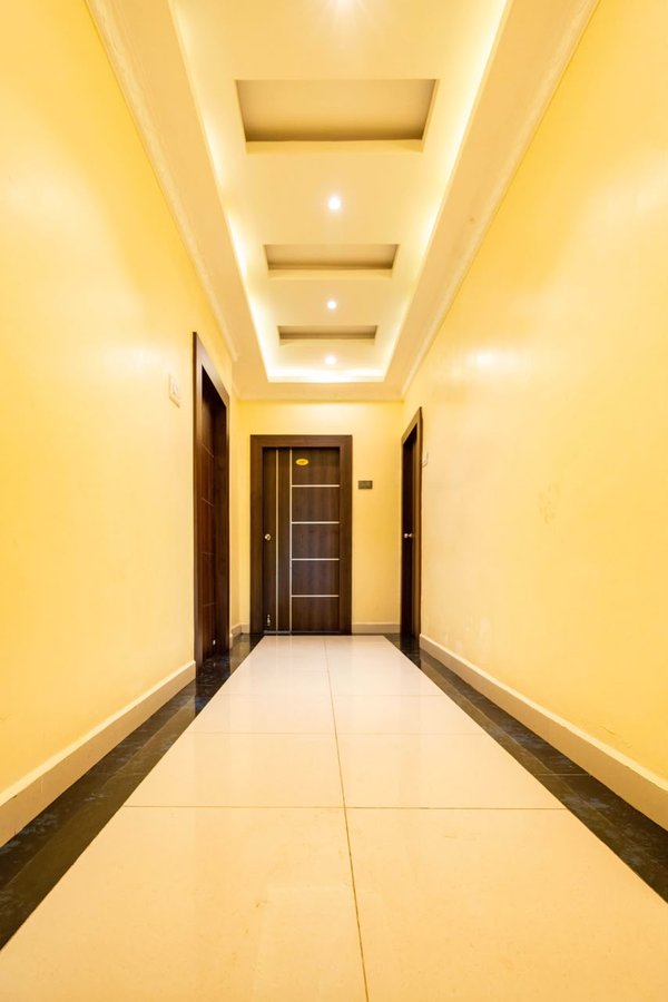 sree kumaran residence