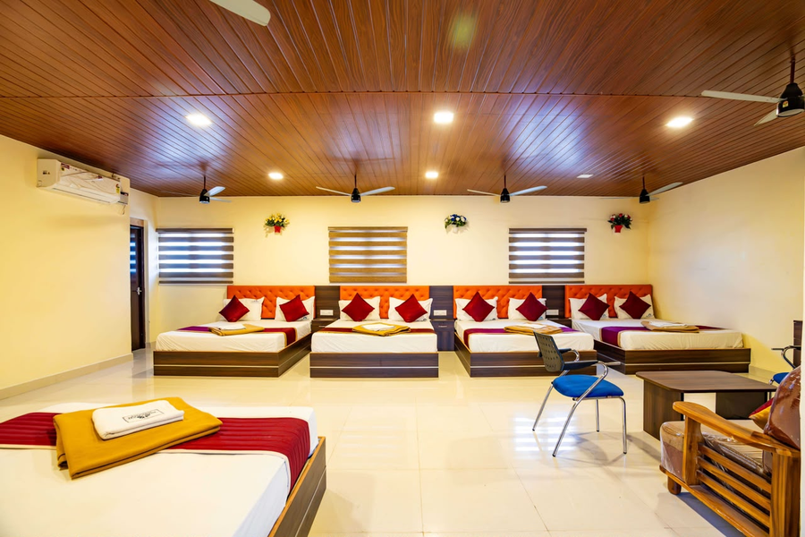 sree kumaran residence