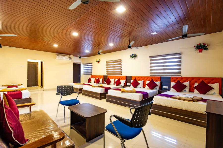 sree kumaran residence