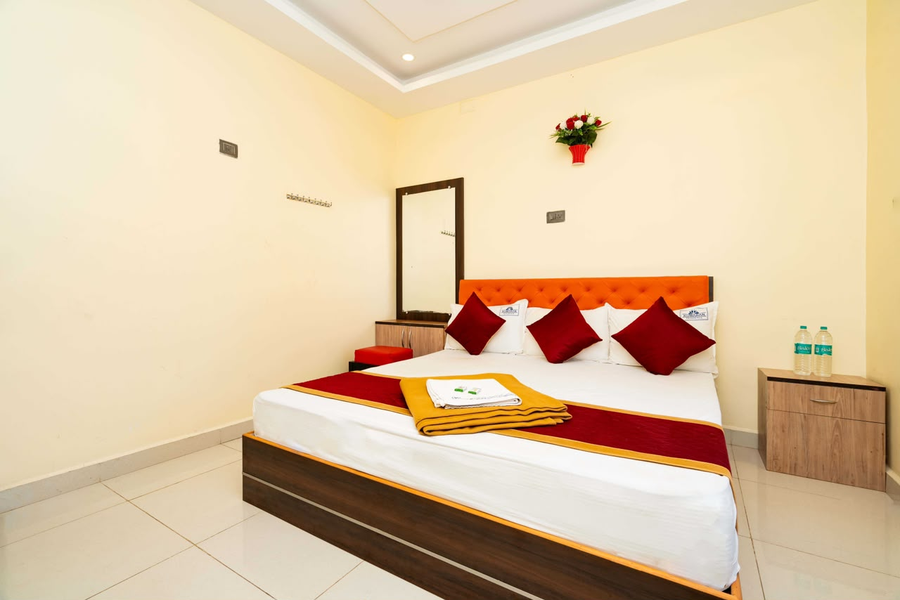 sree kumaran residence