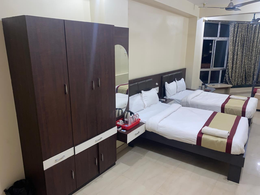 hotel new grand