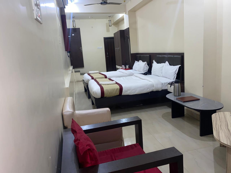 hotel new grand