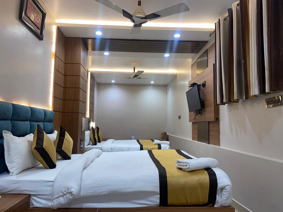 hotel new grand