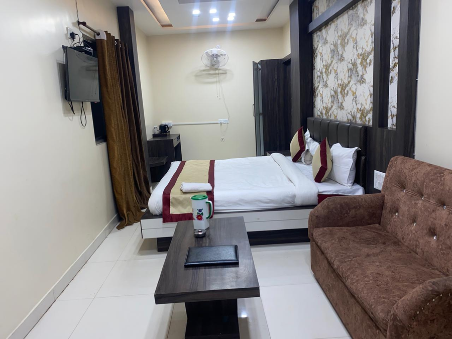 hotel new grand