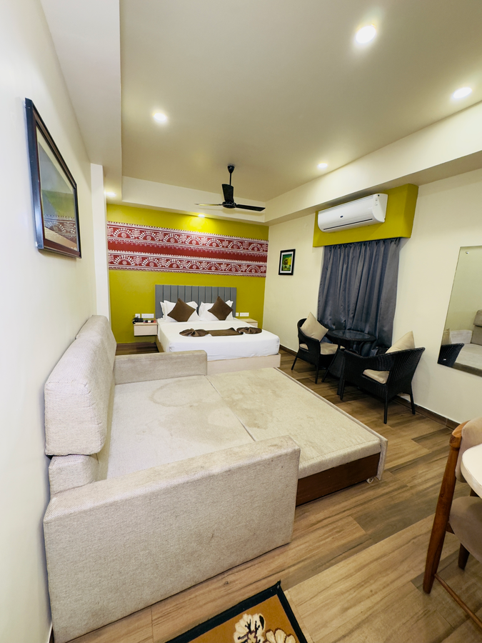shamuka hotels