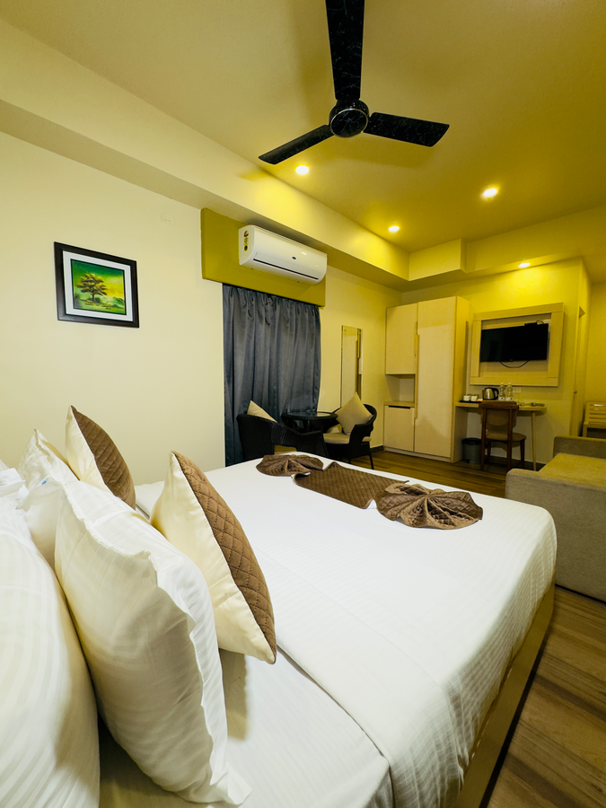 shamuka hotels