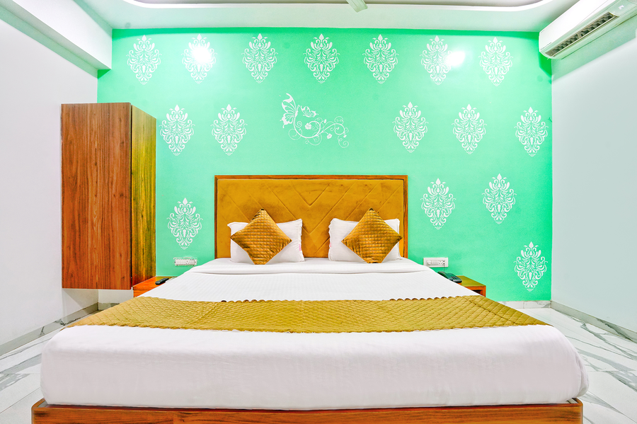 fabhotel new 7 star
