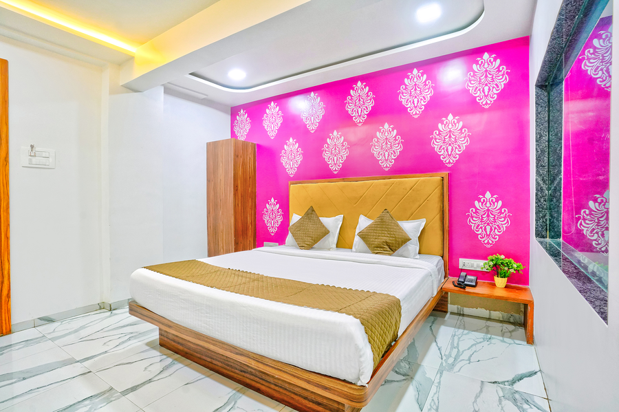 fabhotel new 7 star