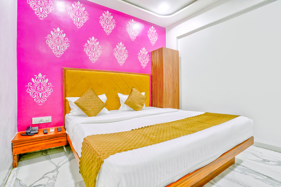 fabhotel new 7 star