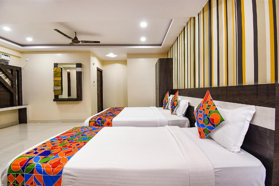 fabhotel rotano suites