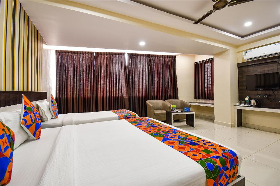 fabhotel rotano suites