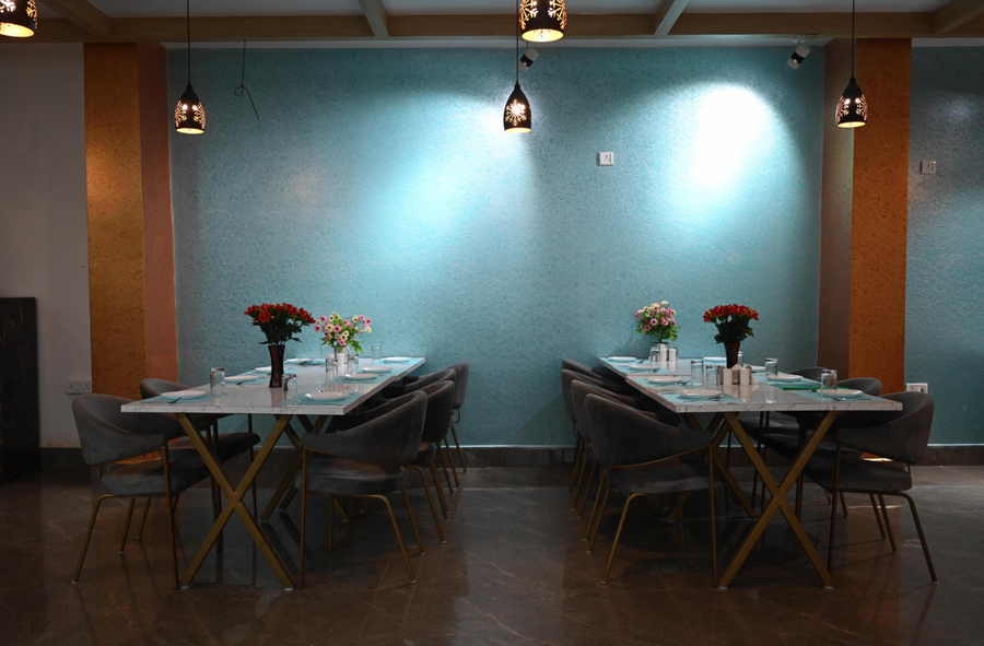 Hotel Diamant Inn,Danapur,3 star