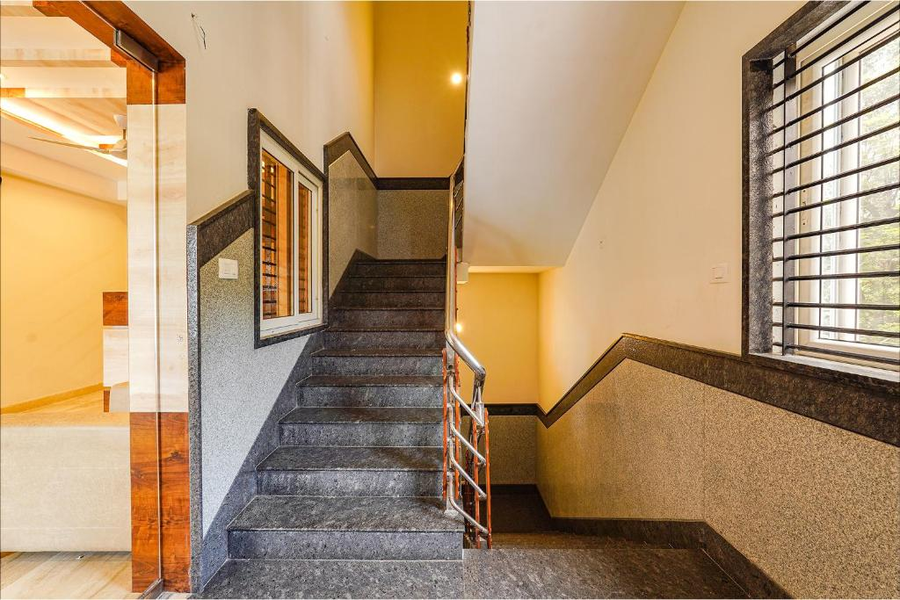 fabhotel shakthi suites