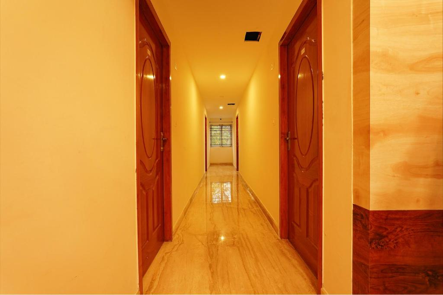 fabhotel shakthi suites
