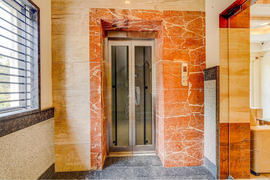fabhotel shakthi suites