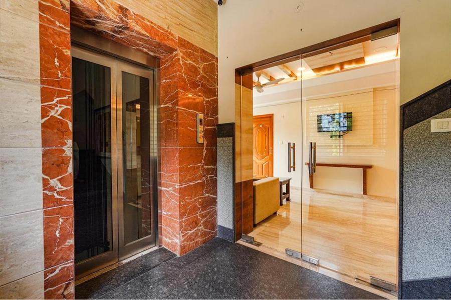 Fabhotel Shakthi Suites,Jayanagar,3 star